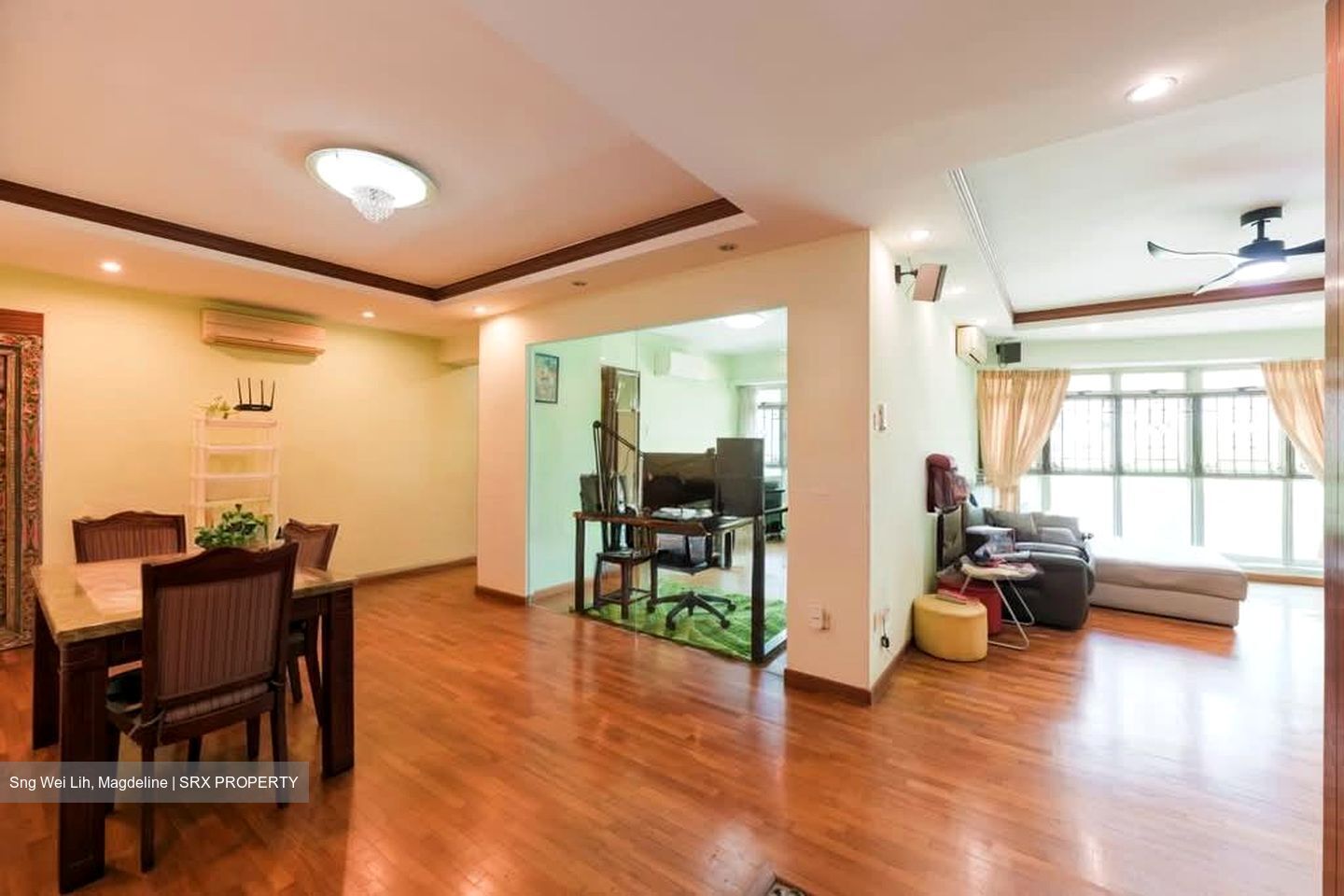 Blk 105B Edgefield Plains (Punggol), HDB 5 Rooms #556472891